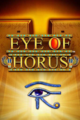 Демо игра Eye of Horus The Golden Tablet играть онлайн | Казино Х бесплатно