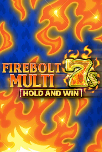 Демо игра Firebolt Multi 7s Hold and Win играть онлайн | Казино Х бесплатно