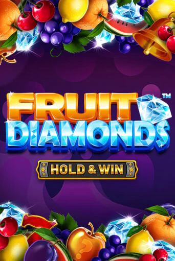 Демо игра Fruit Diamonds - Hold & Win™ играть онлайн | Казино Х бесплатно