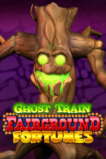 Демо игра Fairground Fortunes Ghost Train играть онлайн | Казино Х бесплатно