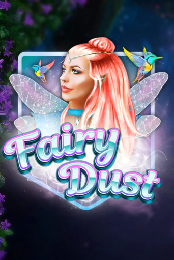 Демо игра Fairy Dust играть онлайн | Казино Х бесплатно