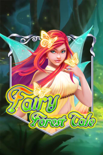 Демо игра Fairy Forest Tale играть онлайн | Казино Х бесплатно