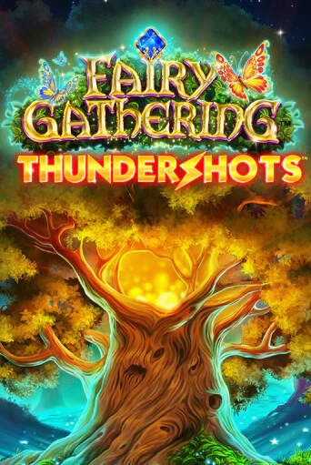 Демо игра Fairy Gathering: Thundershots играть онлайн | Казино Х бесплатно