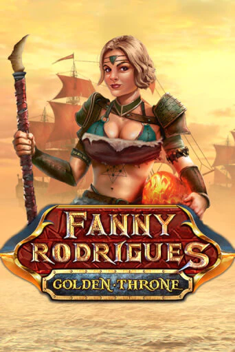 Демо игра Fanny Rodrigues Golden Throne играть онлайн | Казино Х бесплатно