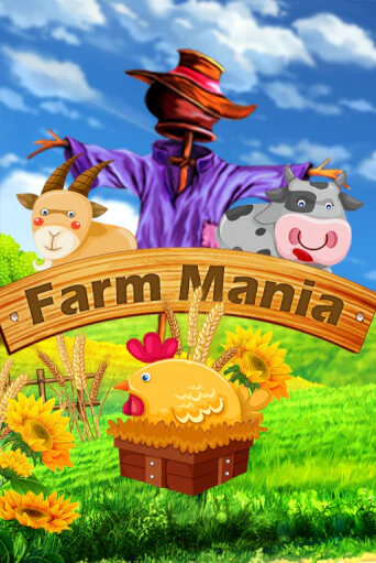 Демо игра Farm Mania играть онлайн | Казино Х бесплатно