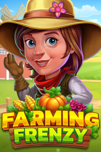 Демо игра Farming Frenzy играть онлайн | Казино Х бесплатно