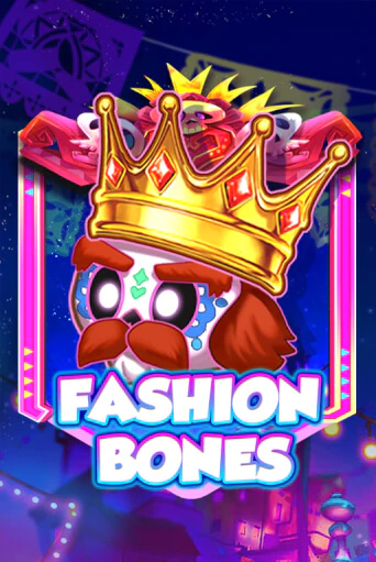 Демо игра Fashion Bones играть онлайн | Казино Х бесплатно