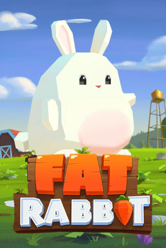 Демо игра Fat Rabbit играть онлайн | Казино Х бесплатно