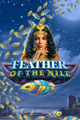 Демо игра Feather of the Nile играть онлайн | Казино Х бесплатно