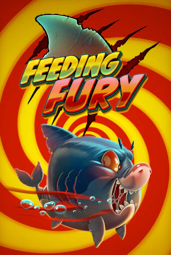 Демо игра Feeding Fury играть онлайн | Казино Х бесплатно