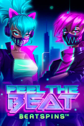 Демо игра Feel the Beat играть онлайн | Казино Х бесплатно