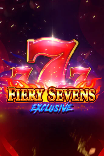 Демо игра Fiery Sevens Exclusive играть онлайн | Казино Х бесплатно