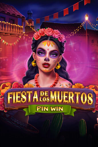 Демо игра Fiesta De Los Muertos играть онлайн | Казино Х бесплатно