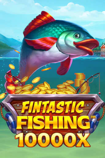 Демо игра Fintastic Fishing™ играть онлайн | Казино Х бесплатно