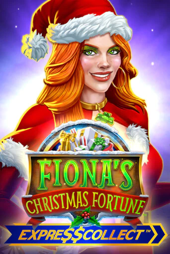 Демо игра Fiona's Christmas Fortune играть онлайн | Казино Х бесплатно