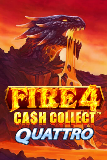 Демо игра Fire 4 Cash Collect Quattro играть онлайн | Казино Х бесплатно