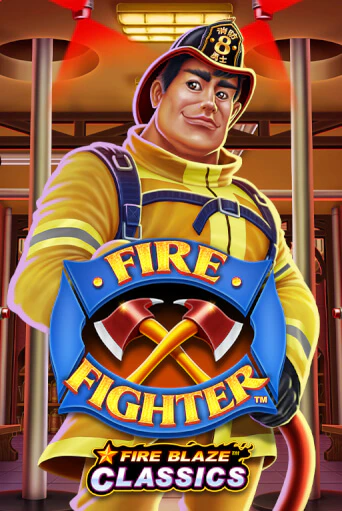 Демо игра Fire Blaze: Fire Fighter играть онлайн | Казино Х бесплатно