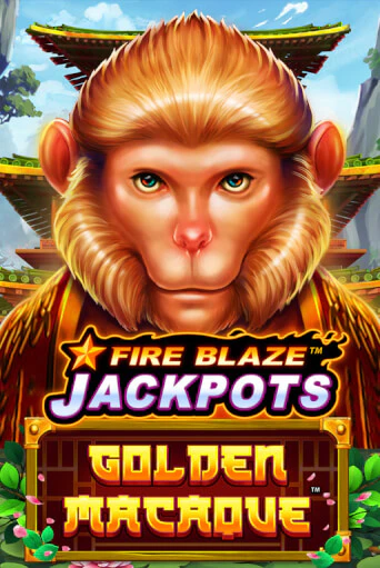 Демо игра Fire Blaze: Golden Macaque играть онлайн | Казино Х бесплатно