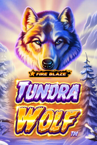 Демо игра Fire Blaze Golden: Tundra Wolf играть онлайн | Казино Х бесплатно