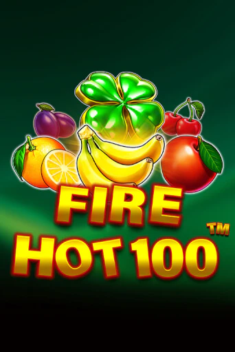 Демо игра Fire Hot 100 играть онлайн | Казино Х бесплатно