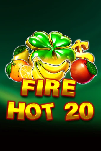 Демо игра Fire Hot 20 играть онлайн | Казино Х бесплатно