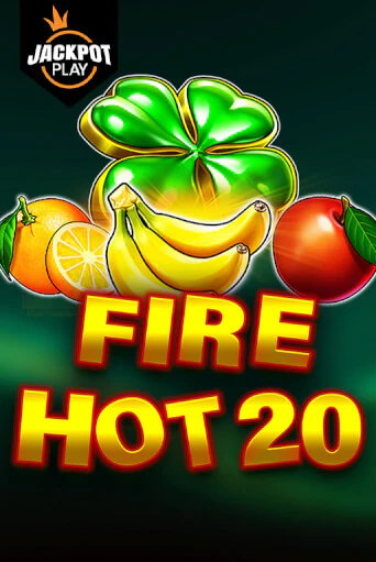 Демо игра Fire Hot 20 Jackpot Play играть онлайн | Казино Х бесплатно