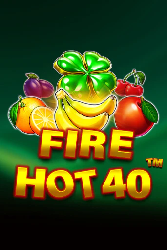 Демо игра Fire Hot 40 играть онлайн | Казино Х бесплатно