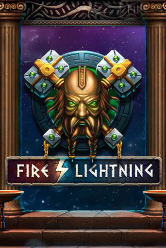 Демо игра Fire Lightning играть онлайн | Казино Х бесплатно