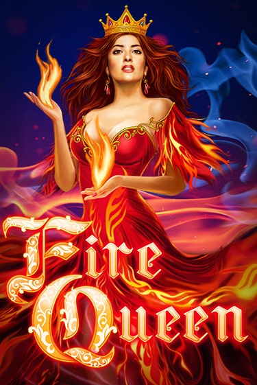 Демо игра Fire Queen играть онлайн | Казино Х бесплатно