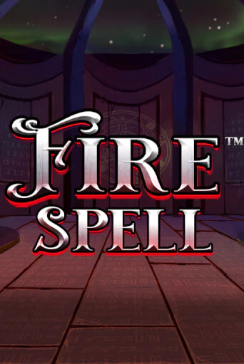 Демо игра Fire Spell играть онлайн | Казино Х бесплатно