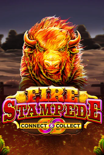 Демо игра Fire Stampede играть онлайн | Казино Х бесплатно