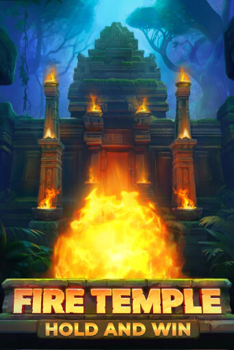 Демо игра Fire Temple: Hold and Win играть онлайн | Казино Х бесплатно