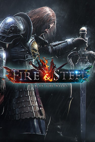 Демо игра Fire & Steel играть онлайн | Казино Х бесплатно