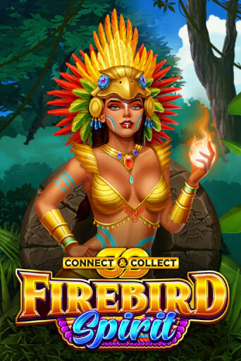 Демо игра Firebird Spirit - Connect & Collect играть онлайн | Казино Х бесплатно