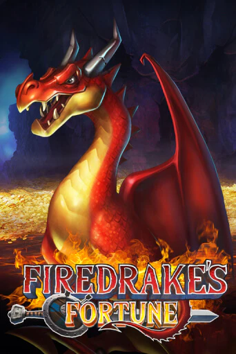 Демо игра Firedrake's Fortune играть онлайн | Казино Х бесплатно