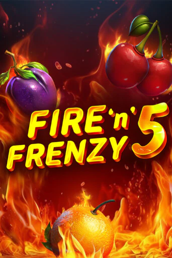 Демо игра Fire’n’Frenzy 5 играть онлайн | Казино Х бесплатно