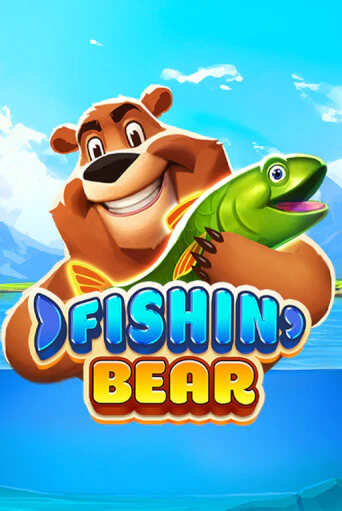 Демо игра Fishin Bear играть онлайн | Казино Х бесплатно