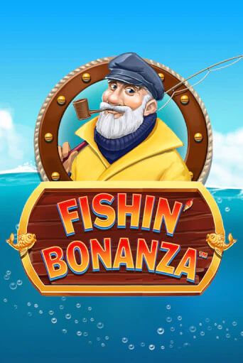 Демо игра Fishin' Bonanza играть онлайн | Казино Х бесплатно