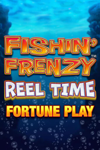 Демо игра Fishin Frenzy Reel Time Fortune Play играть онлайн | Казино Х бесплатно