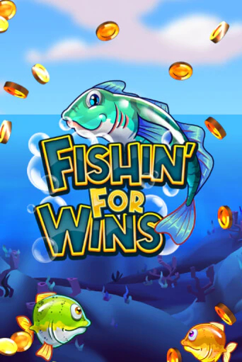 Демо игра Fishin' For Wins играть онлайн | Казино Х бесплатно