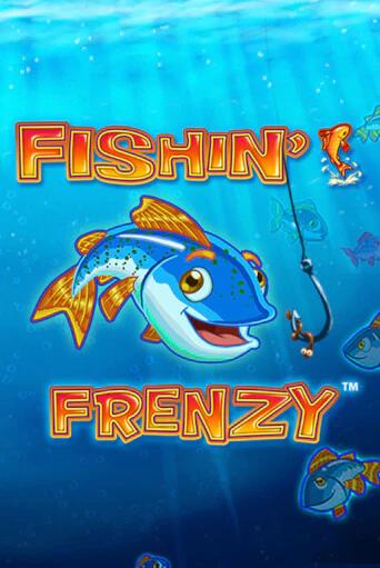 Демо игра Fishing Frenzy играть онлайн | Казино Х бесплатно