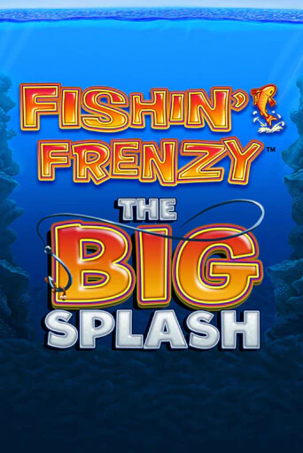 Демо игра Fishin Frenzy The Big Splash играть онлайн | Казино Х бесплатно