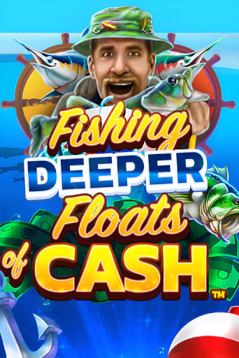 Демо игра Fishing Deeper Floats of Cash играть онлайн | Казино Х бесплатно