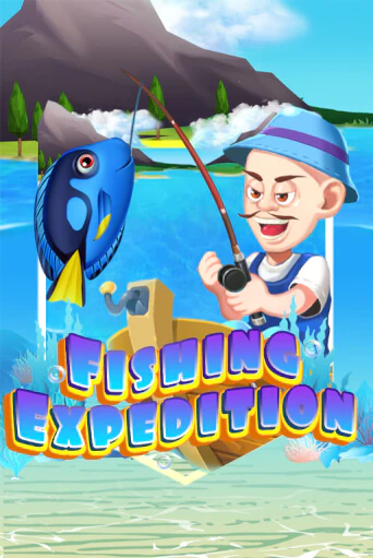 Демо игра Fishing Expedition играть онлайн | Казино Х бесплатно