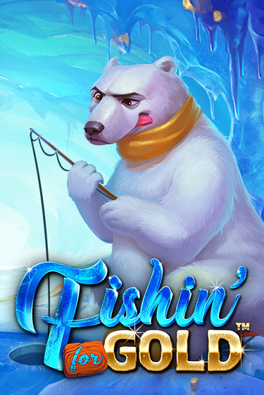 Демо игра Fishin' for Gold играть онлайн | Казино Х бесплатно