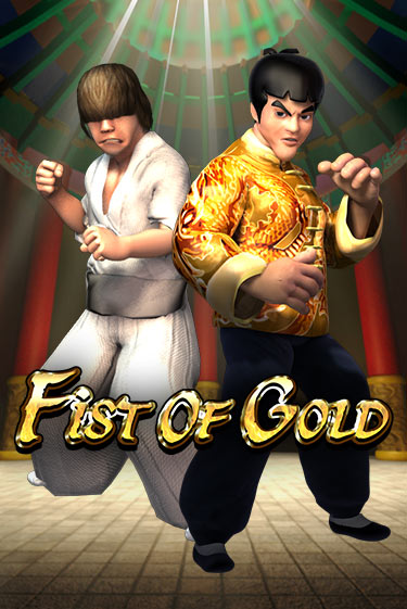 Демо игра Fist of Gold играть онлайн | Казино Х бесплатно