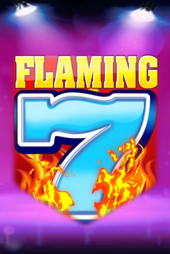 Демо игра Flaming 7's играть онлайн | Казино Х бесплатно