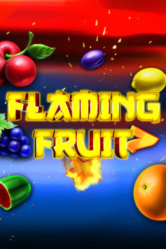 Демо игра Flaming Fruit играть онлайн | Казино Х бесплатно