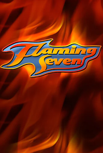 Демо игра Flaming Seven играть онлайн | Казино Х бесплатно