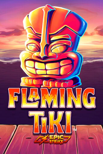 Демо игра Flaming Tiki играть онлайн | Казино Х бесплатно